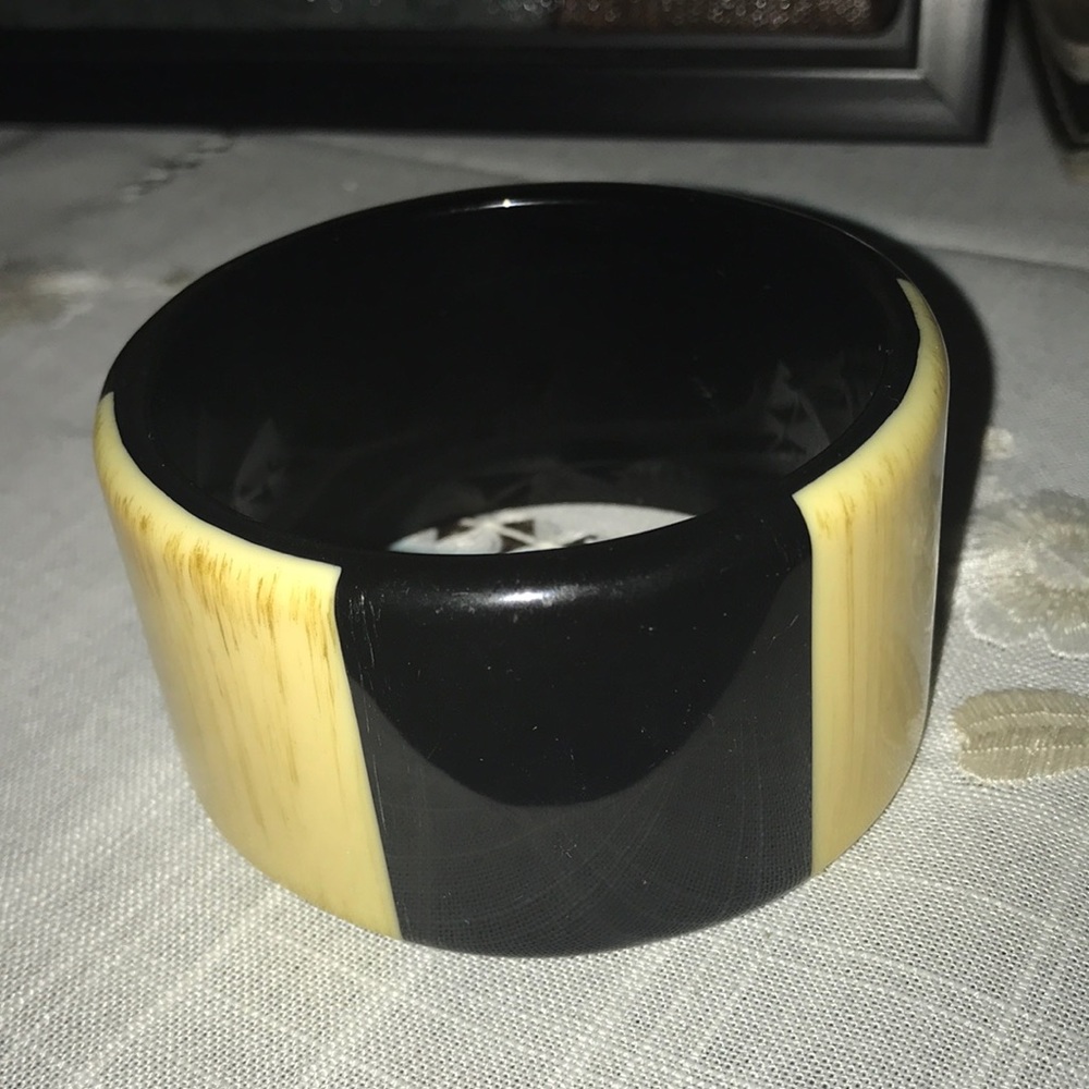 Resin Bracelet